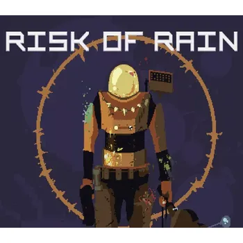 Počítačová hra Risk of Rain