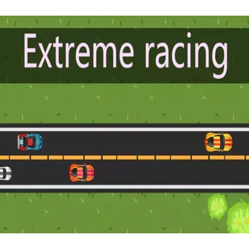 Počítačová hra Extreme Racing