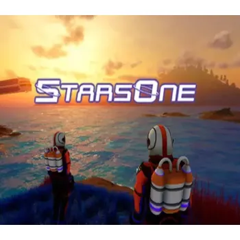 Počítačová hra StarsOne