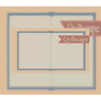 Počítačová hra Qyllscape