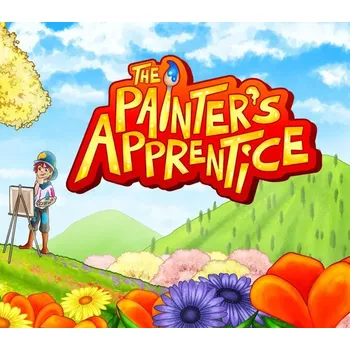 Počítačová hra The Painter's Apprentice