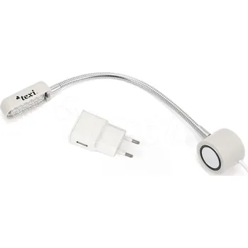 Lampička Lampička pro průmyslové šicí stroje TEXI LED USB