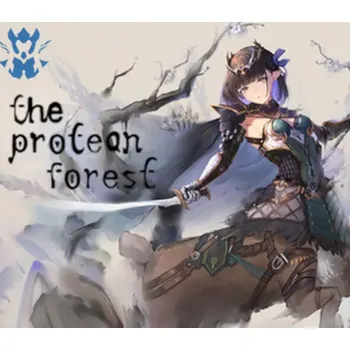 Počítačová hra The Protean Forest
