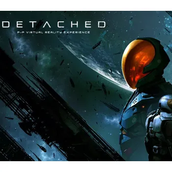 Počítačová hra Detached