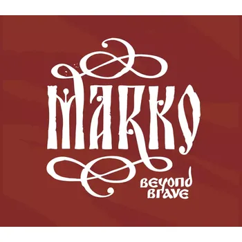 Počítačová hra Marko: Beyond Brave