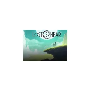 Počítačová hra Lost Sphear