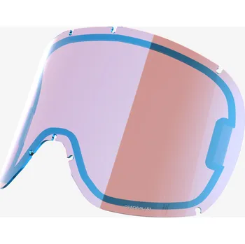 Sjezdové lyžování WEDZE Zorník do špatného počasí pro brýle G500 L