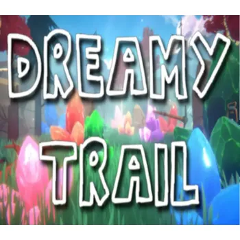 Počítačová hra Dreamy Trail