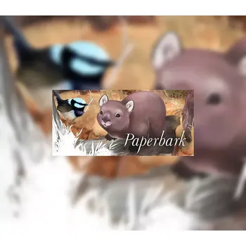 Počítačová hra Paperbark