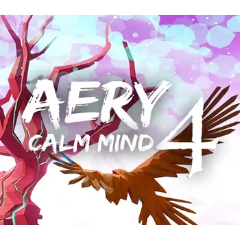 Počítačová hra Aery - Calm Mind 4