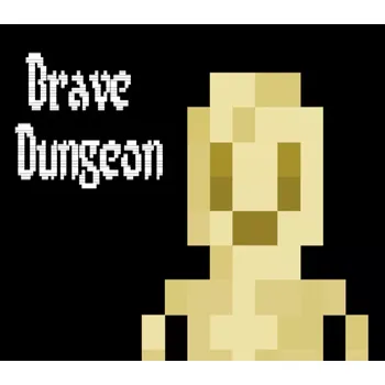 Počítačová hra Brave Dungeon