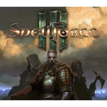 Počítačová hra SpellForce 3