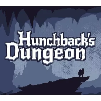 Počítačová hra Hunchback's Dungeon