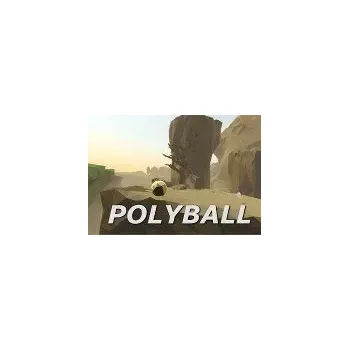 Počítačová hra Polyball