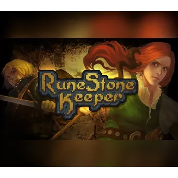 Počítačová hra Runestone Keeper