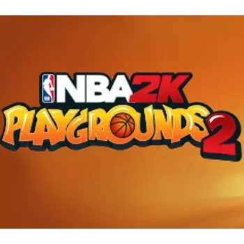 Počítačová hra NBA 2K Playgrounds 2