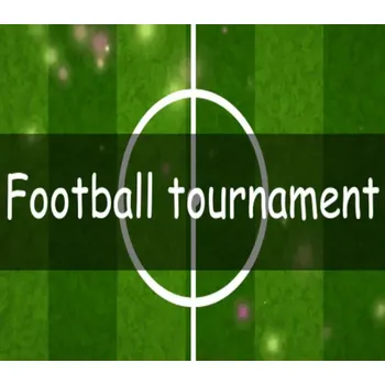 Počítačová hra Football Tournament