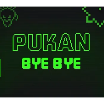 Počítačová hra Pukan Bye Bye