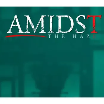 Počítačová hra Amidst The Haze