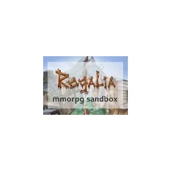 Počítačová hra Rogalia