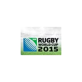 Počítačová hra Rugby World Cup 2015