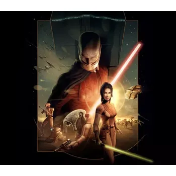 Počítačová hra Star Wars: Knights of the Old Republic