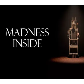 Počítačová hra Madness Inside