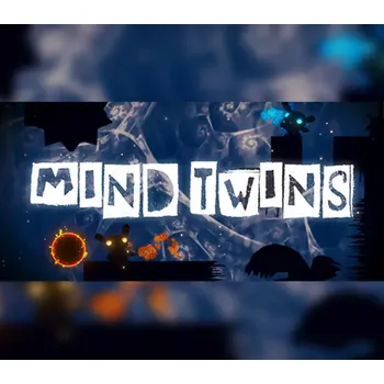 Počítačová hra MIND TWINS