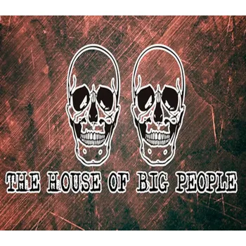 Počítačová hra The House of Big people