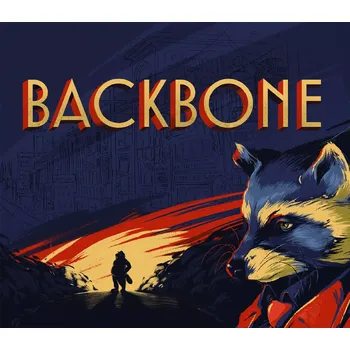 Počítačová hra Backbone