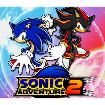 Počítačová hra Sonic Adventure 2