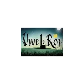 Počítačová hra Vive le Roi