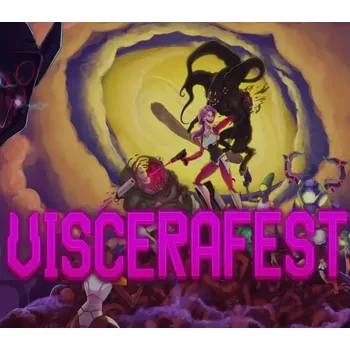 Počítačová hra Viscerafest