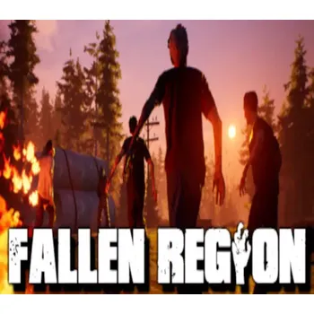 Počítačová hra Fallen Region