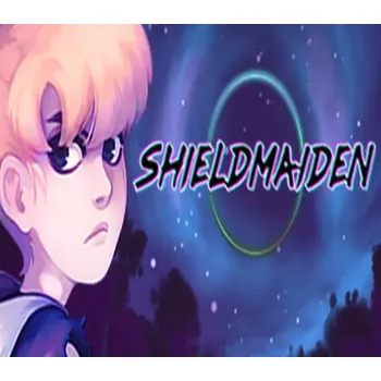 Počítačová hra Shieldmaiden