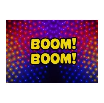 Počítačová hra Boom! Boom!