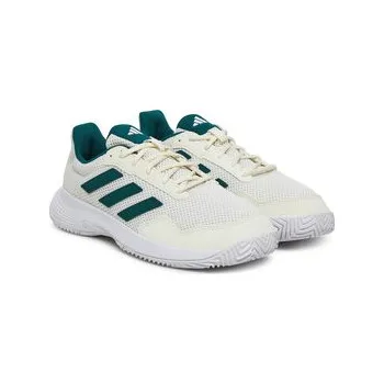 Pánské tenisky adidas Boty na tenis Court Spec 2 ID2472 Bílá 40