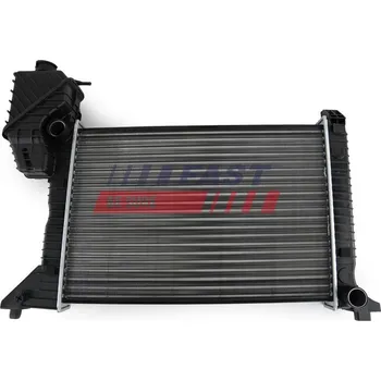 Chladič motoru Chladicí jednotka FAST FT55554