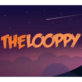 Počítačová hra TheLooppy