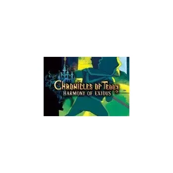 Počítačová hra Chronicles of Teddy