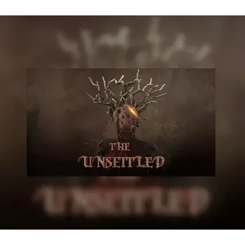 Počítačová hra The Unsettled