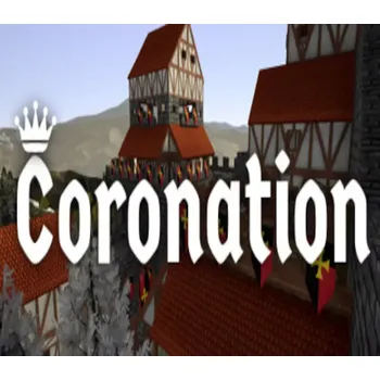 Počítačová hra Coronation