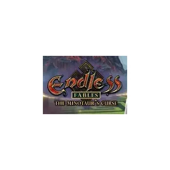 Počítačová hra Endless Fables: The Minotaur's Curse