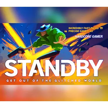 Počítačová hra STANDBY