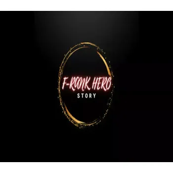 Počítačová hra F-Rank hero story