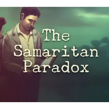 Počítačová hra The Samaritan Paradox