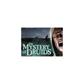 Počítačová hra The Mystery of the Druids