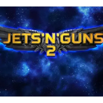 Počítačová hra Jets'n'Guns 2