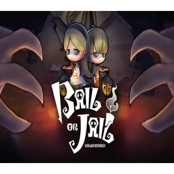 Počítačová hra Bail or Jail