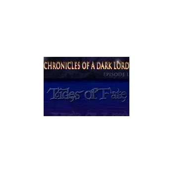 Počítačová hra Chronicles of a Dark Lord: Episode 1 Tides of Fate Complete